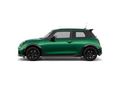 2026 MINI 2 DOOR ICONIC
