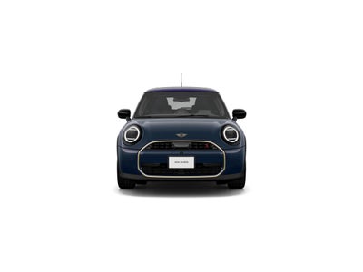 2026 MINI 2 DOOR ICONIC
