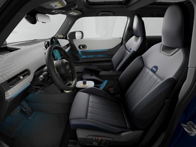 2026 MINI 2 DOOR ICONIC