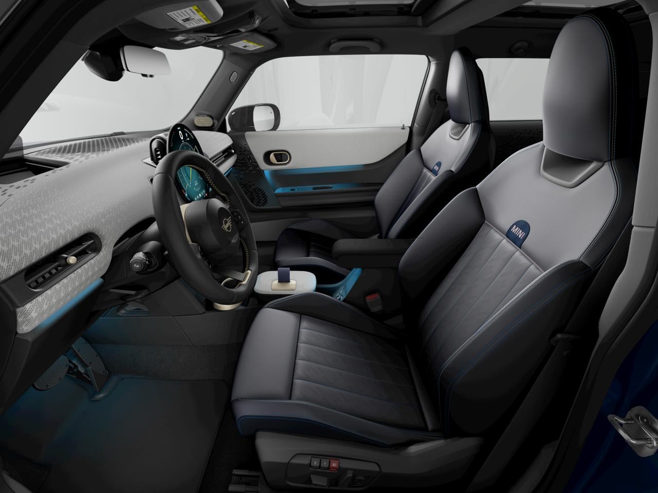 2026 MINI 2 DOOR ICONIC