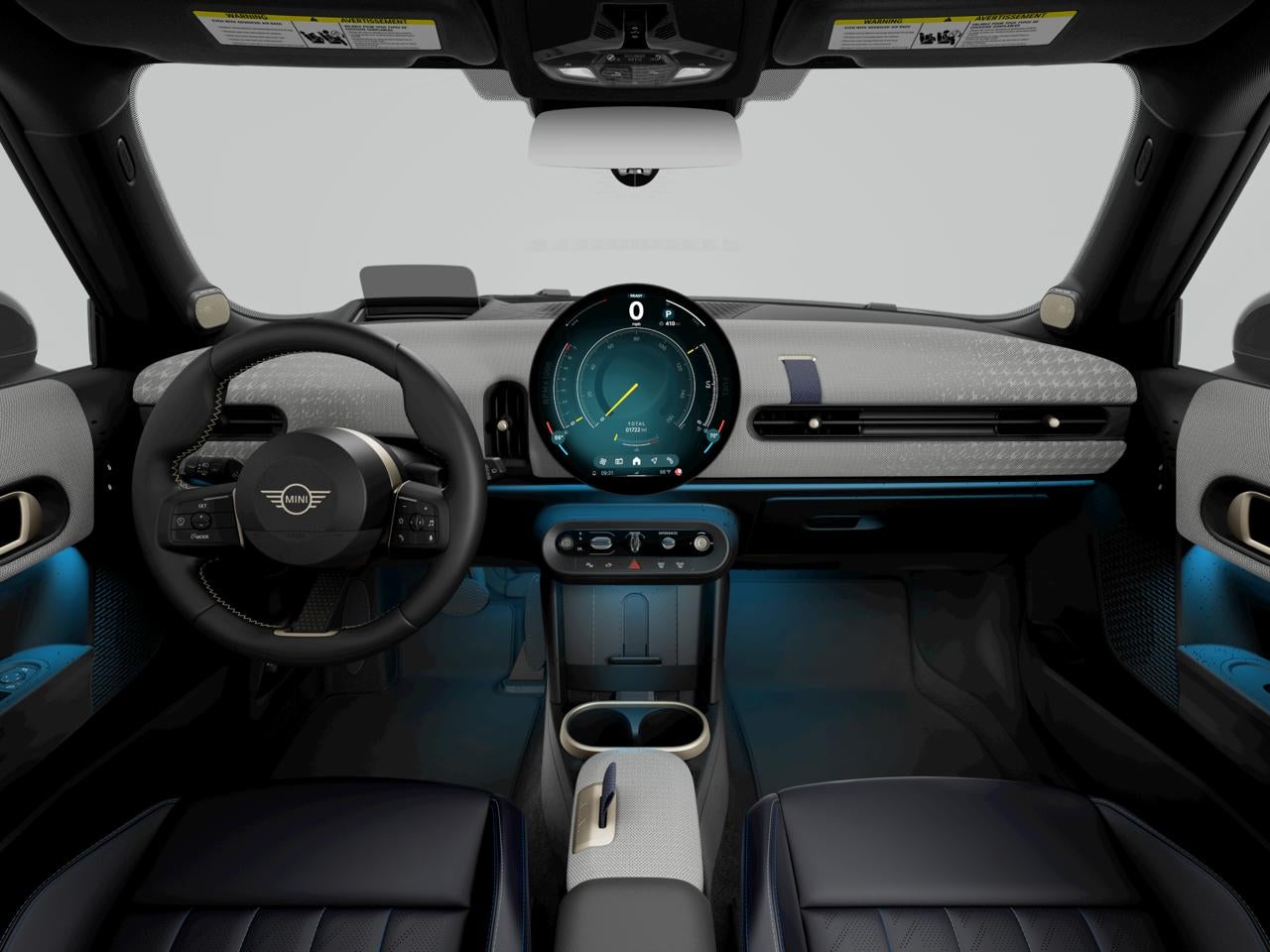 2026 MINI 2 DOOR ICONIC