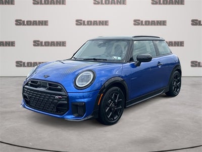 2026 MINI Hardtop 2 Door Cooper S
