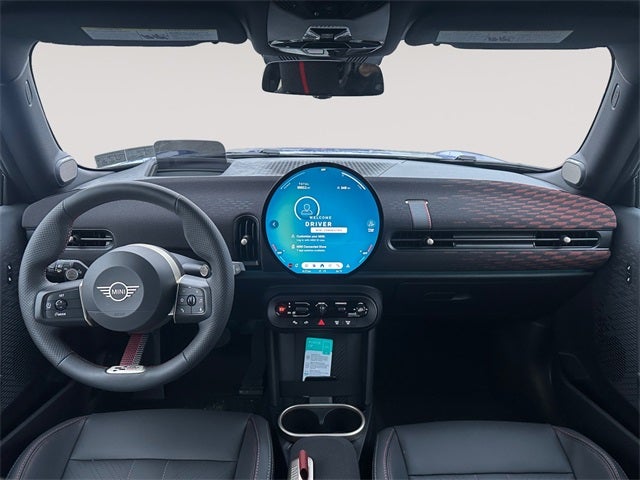 2026 MINI Hardtop 2 Door Cooper S