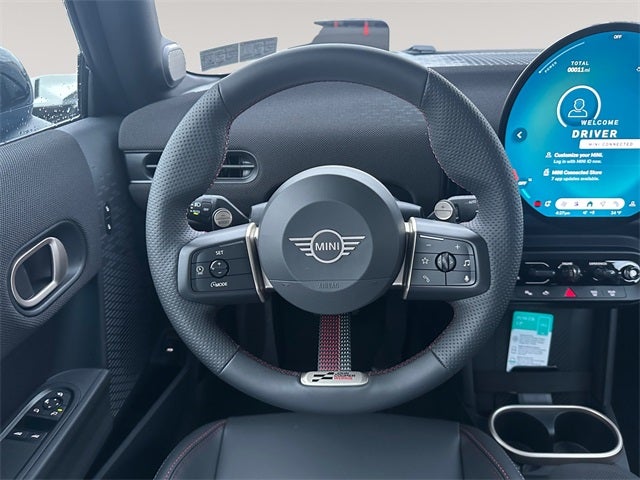 2026 MINI Hardtop 2 Door Cooper S