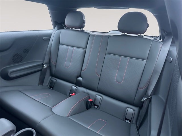 2026 MINI Hardtop 2 Door Cooper S