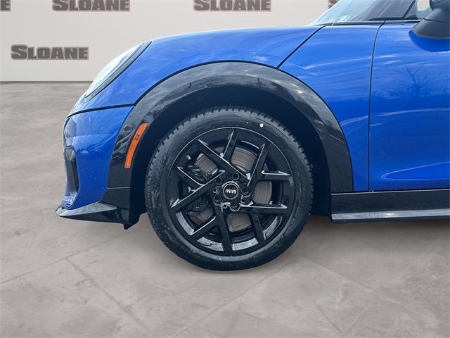 2026 MINI Hardtop 2 Door Cooper S