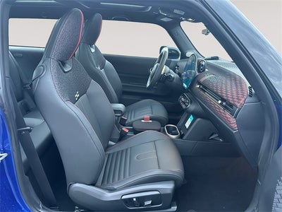 2026 MINI Hardtop 2 Door Cooper S