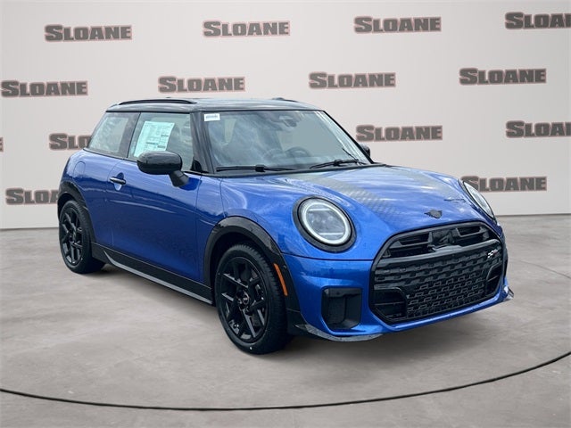 2026 MINI Hardtop 2 Door Cooper S