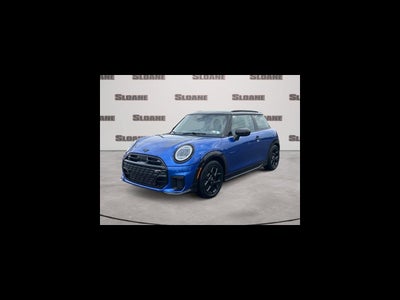 2026 MINI Hardtop 2 Door Cooper S