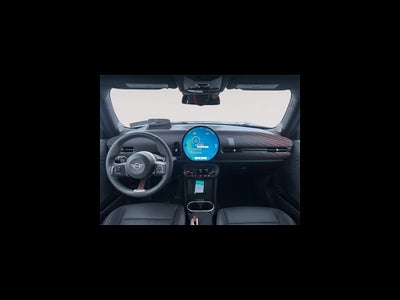 2026 MINI Hardtop 2 Door Cooper S