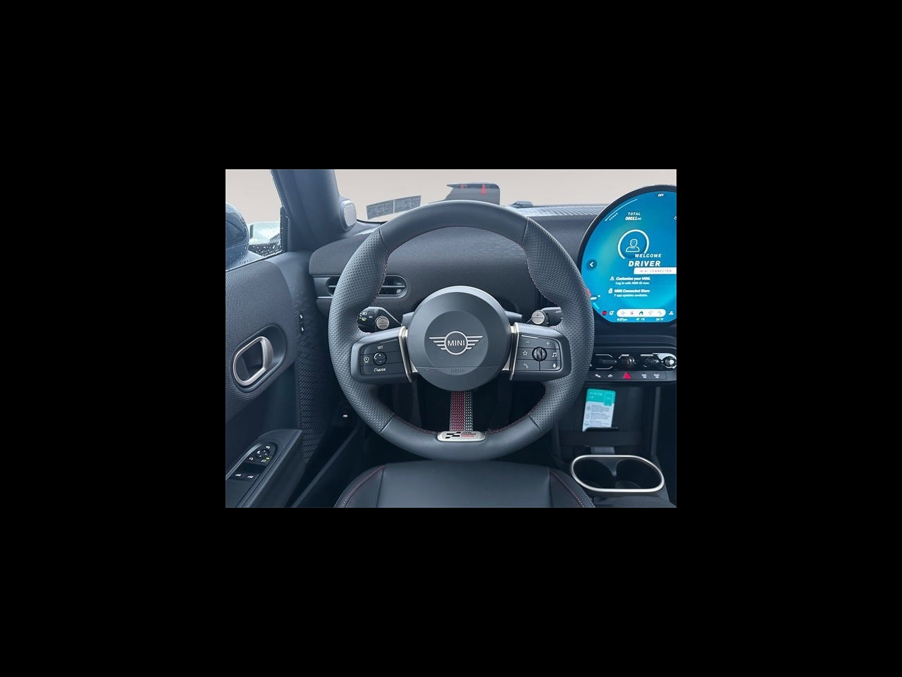 2026 MINI Hardtop 2 Door Cooper S