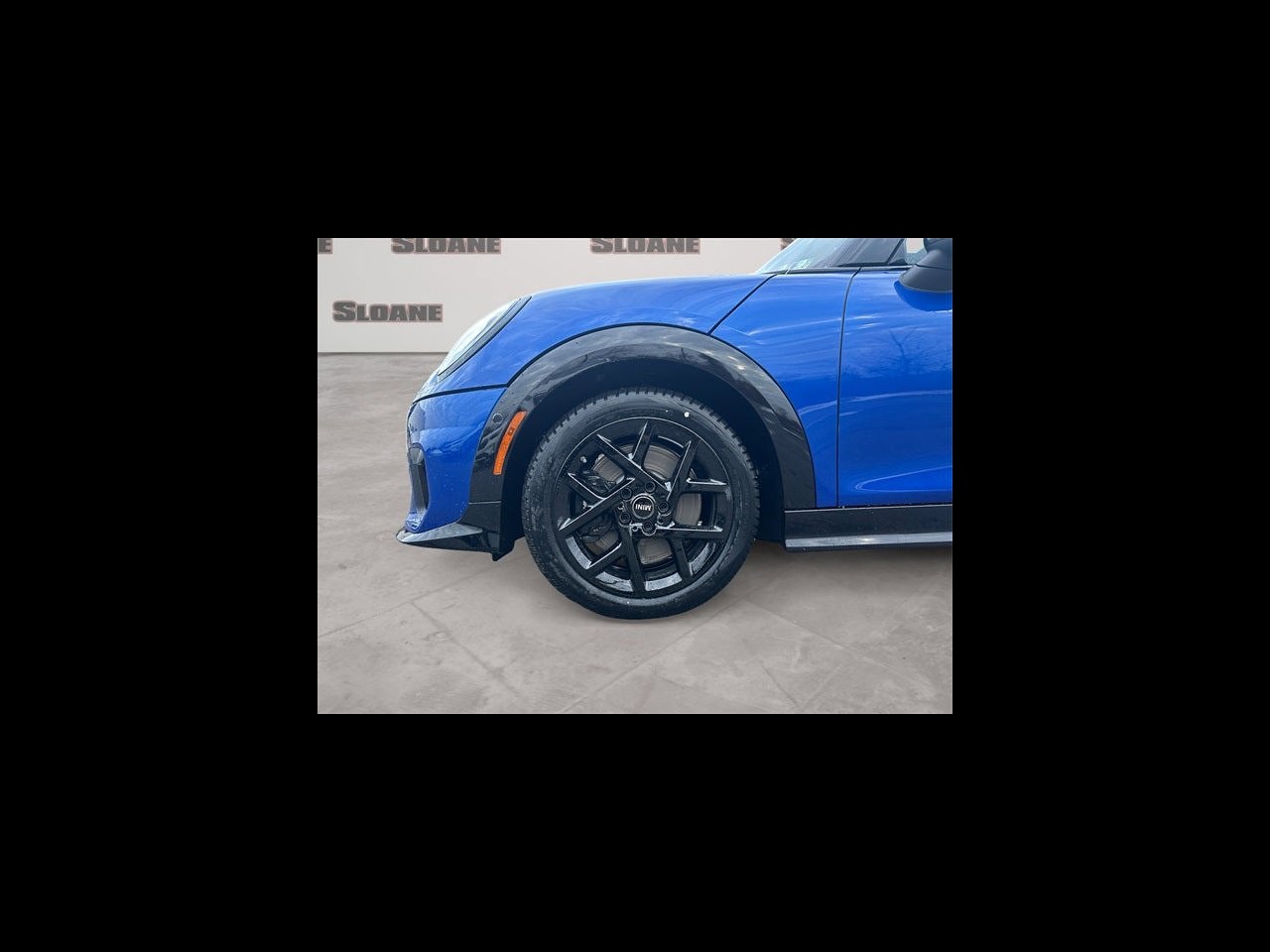 2026 MINI Hardtop 2 Door Cooper S