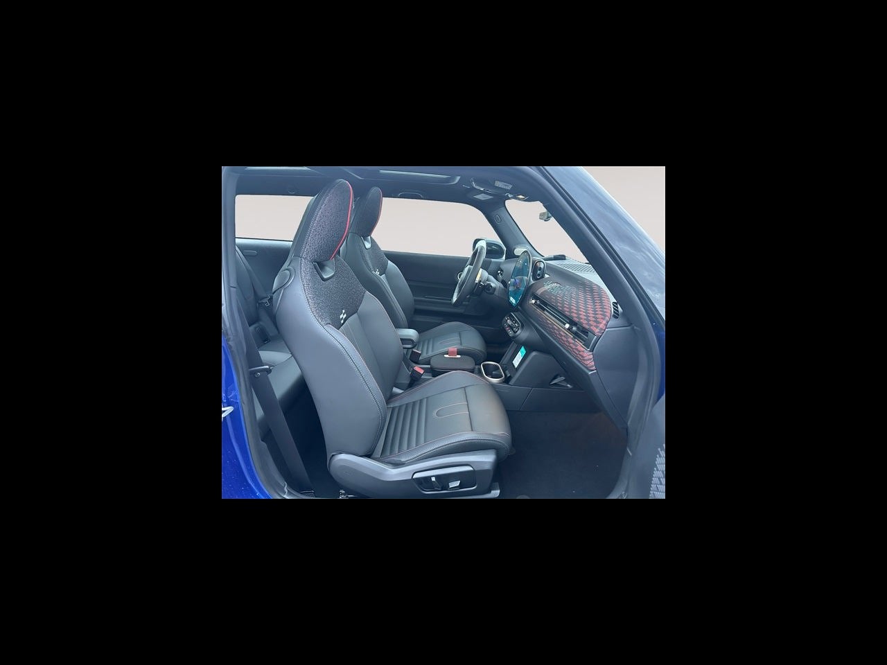 2026 MINI Hardtop 2 Door Cooper S