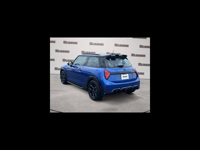 2026 MINI Hardtop 2 Door Cooper S