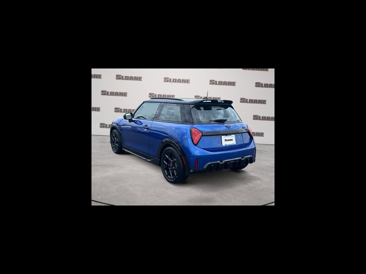2026 MINI Hardtop 2 Door Cooper S