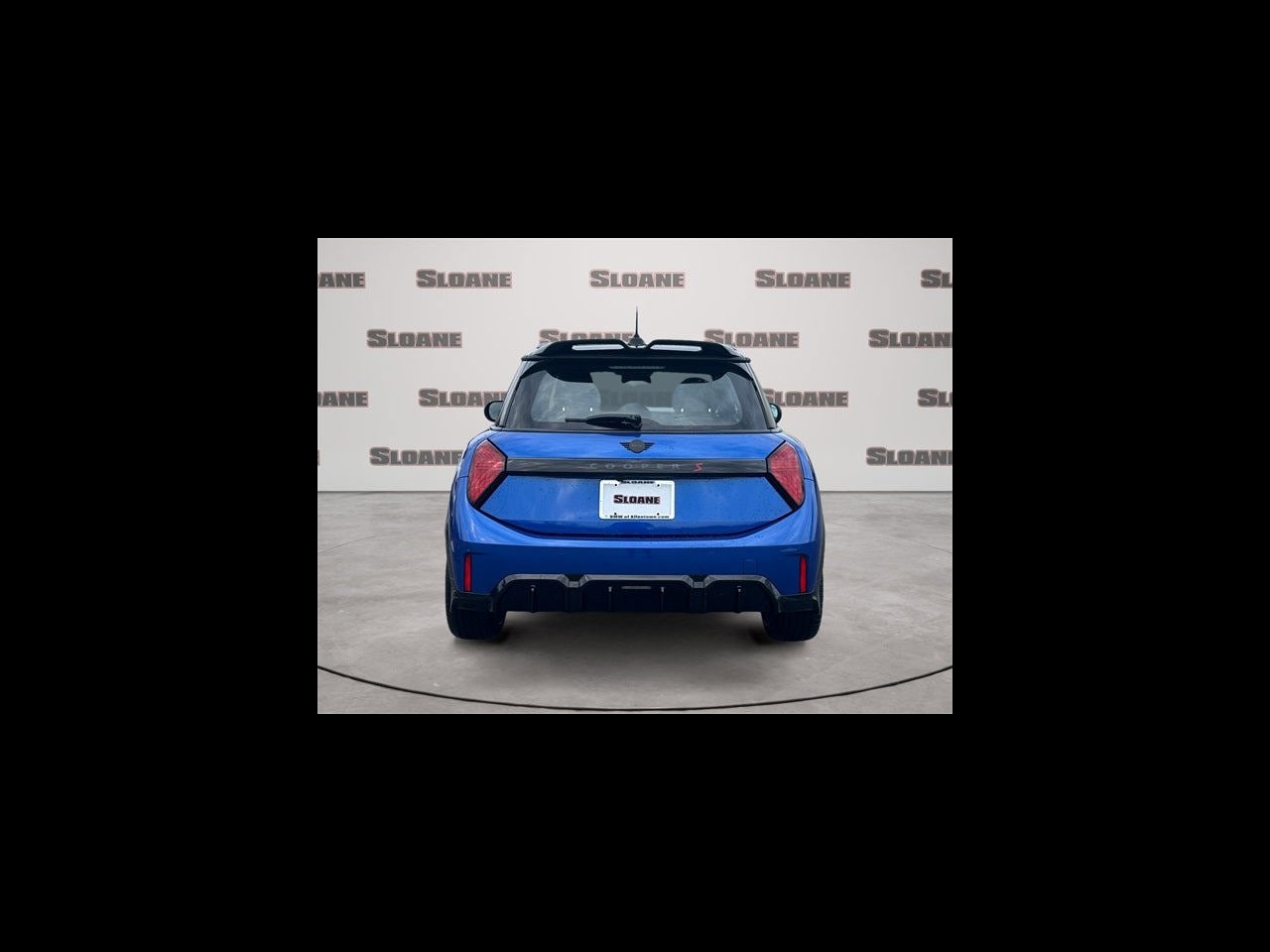 2026 MINI Hardtop 2 Door Cooper S