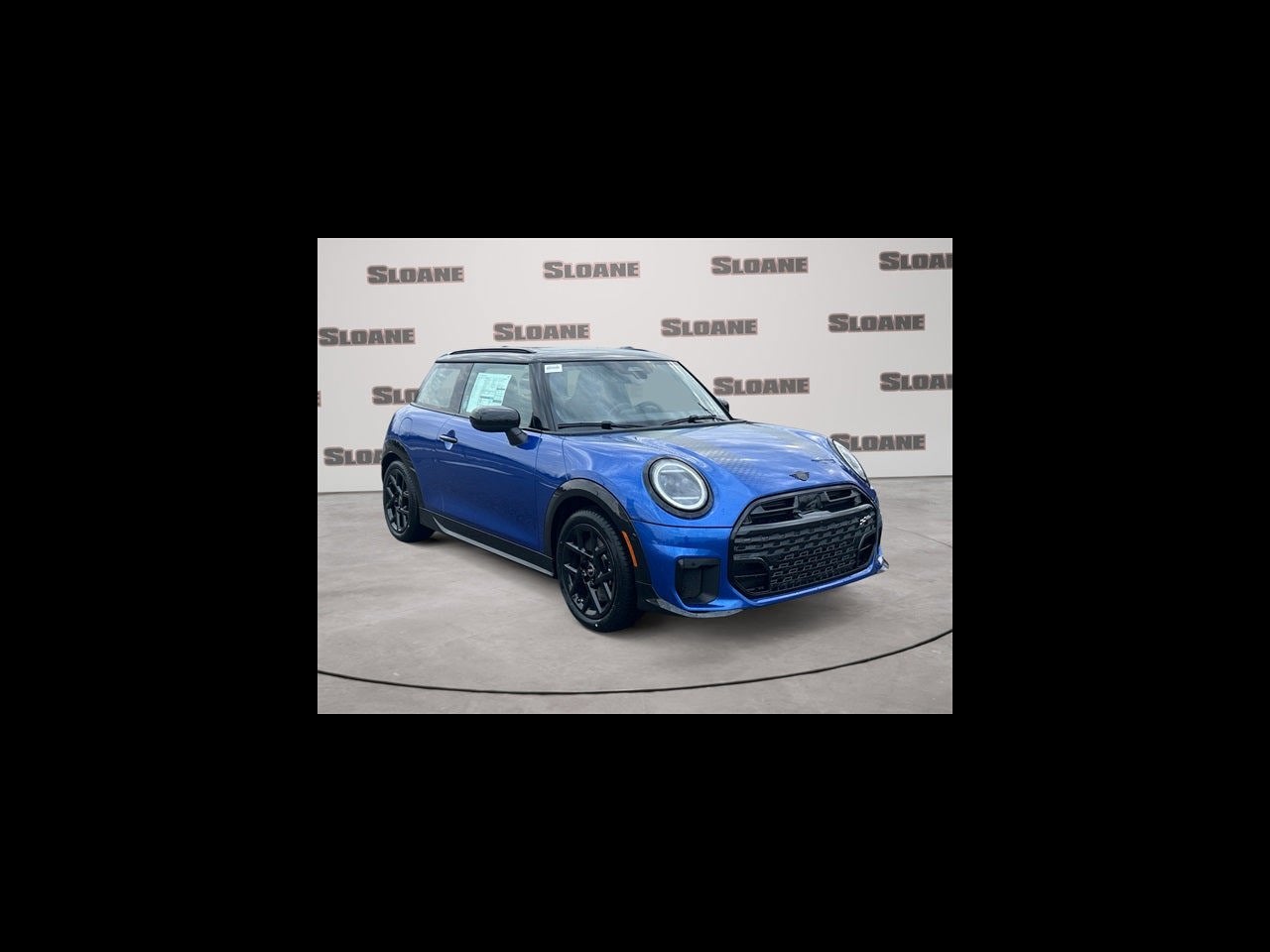 2026 MINI Hardtop 2 Door Cooper S