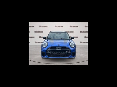 2026 MINI Hardtop 2 Door Cooper S