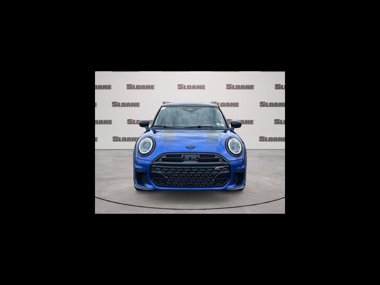 2026 MINI Hardtop 2 Door Cooper S
