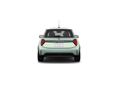 2026 MINI 2 DOOR SIGNATURE PLUS