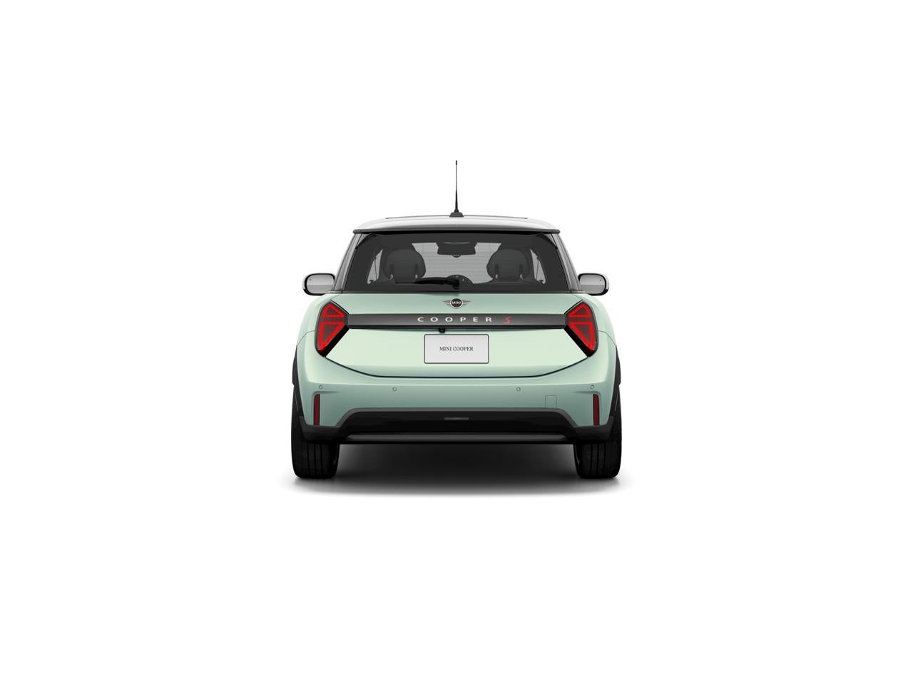 2026 MINI 2 DOOR SIGNATURE PLUS