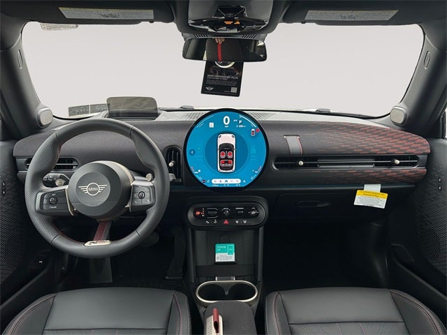 2026 MINI Hardtop 2 Door Cooper S