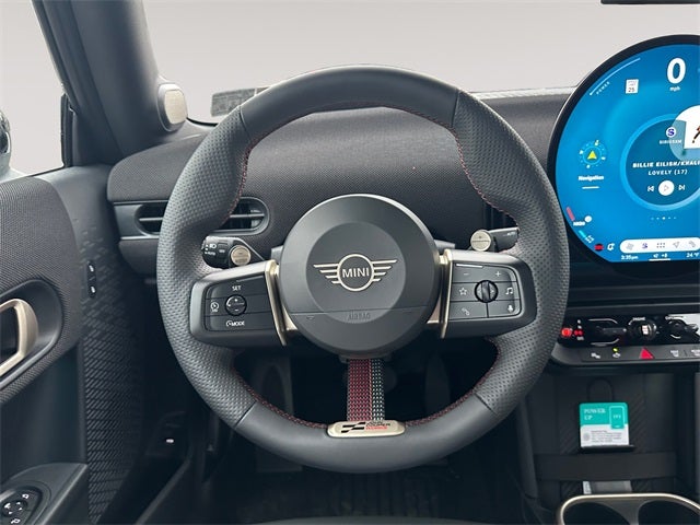 2026 MINI Hardtop 2 Door Cooper S