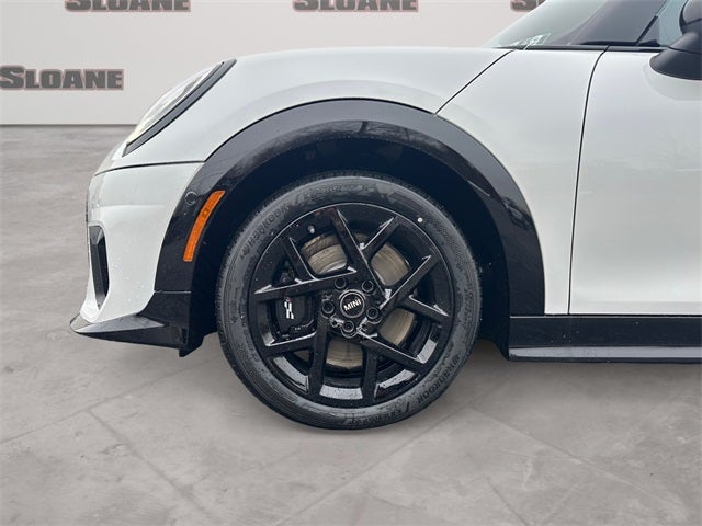 2026 MINI Hardtop 2 Door Cooper S