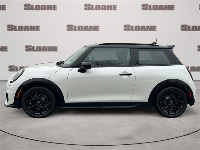 2026 MINI Hardtop 2 Door Cooper S