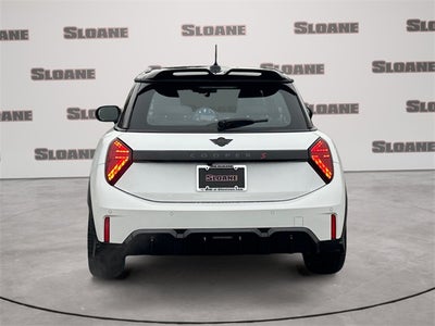 2026 MINI Hardtop 2 Door Cooper S