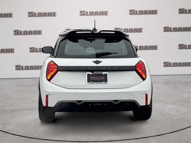 2026 MINI Hardtop 2 Door Cooper S