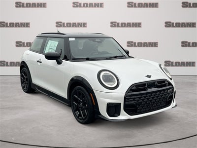 2026 MINI Hardtop 2 Door Cooper S