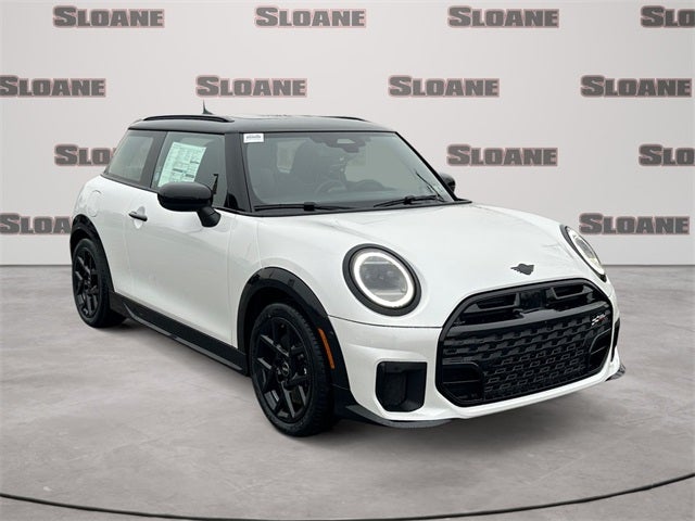 2026 MINI Hardtop 2 Door Cooper S
