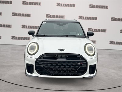 2026 MINI Hardtop 2 Door Cooper S