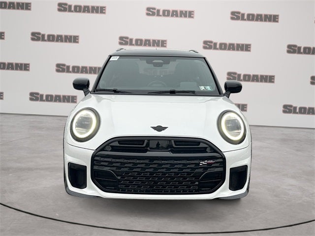 2026 MINI Hardtop 2 Door Cooper S