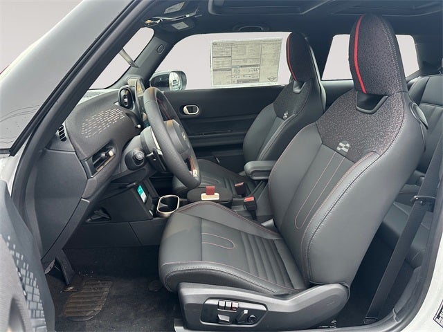 2026 MINI Hardtop 2 Door Cooper S