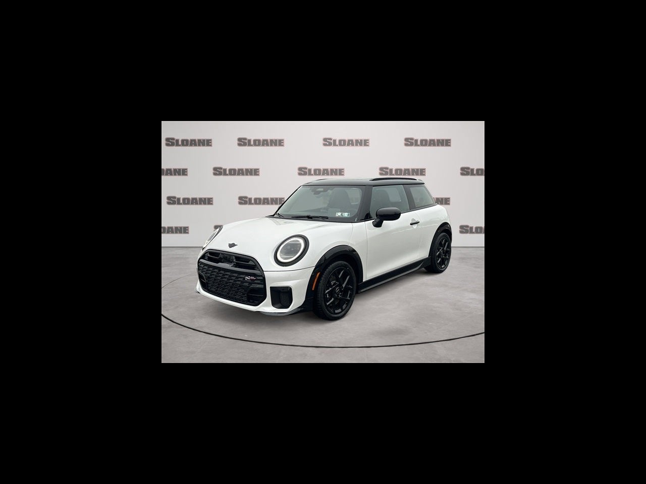 2026 MINI Hardtop 2 Door Cooper S