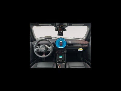 2026 MINI Hardtop 2 Door Cooper S