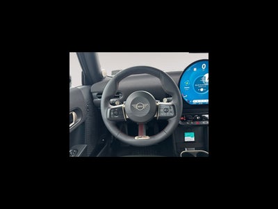 2026 MINI Hardtop 2 Door Cooper S