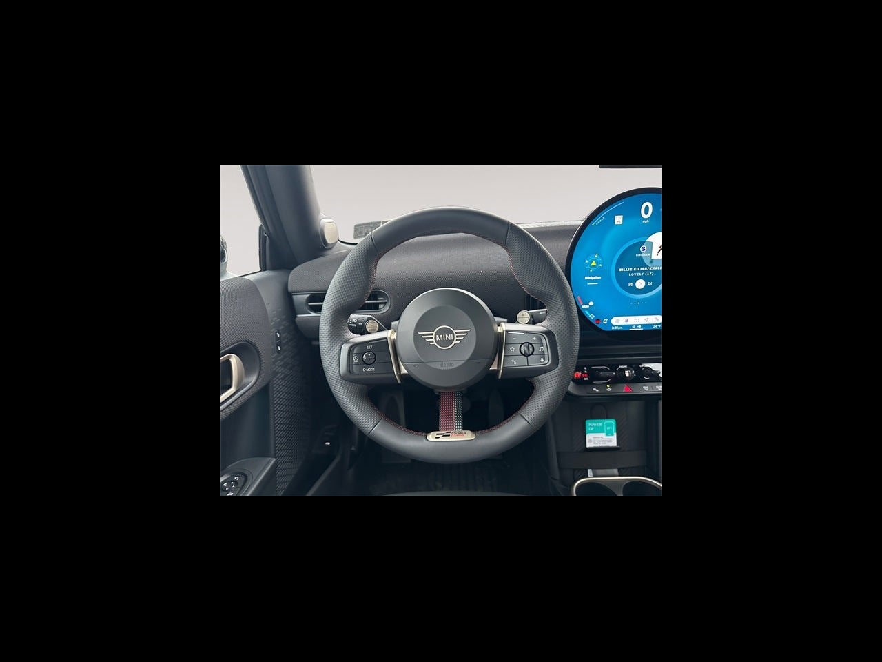 2026 MINI Hardtop 2 Door Cooper S