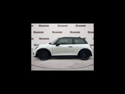 2026 MINI Hardtop 2 Door Cooper S
