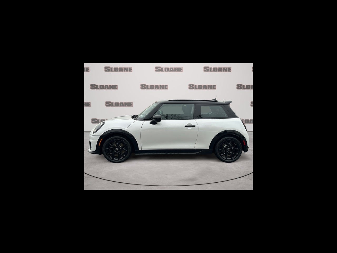 2026 MINI Hardtop 2 Door Cooper S