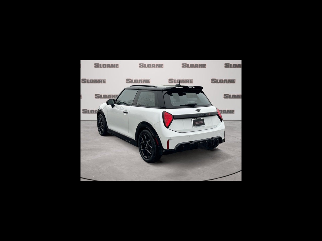 2026 MINI Hardtop 2 Door Cooper S
