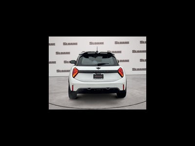 2026 MINI Hardtop 2 Door Cooper S