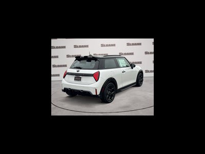 2026 MINI Hardtop 2 Door Cooper S