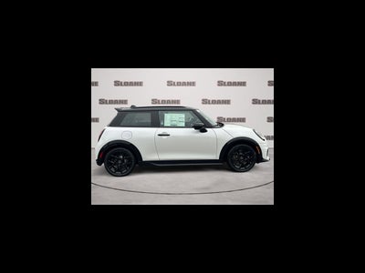 2026 MINI Hardtop 2 Door Cooper S
