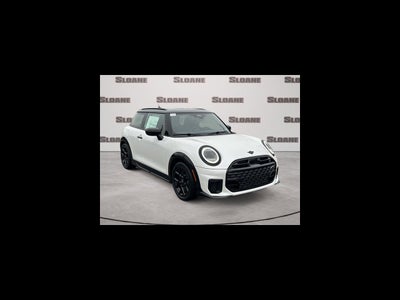 2026 MINI Hardtop 2 Door Cooper S