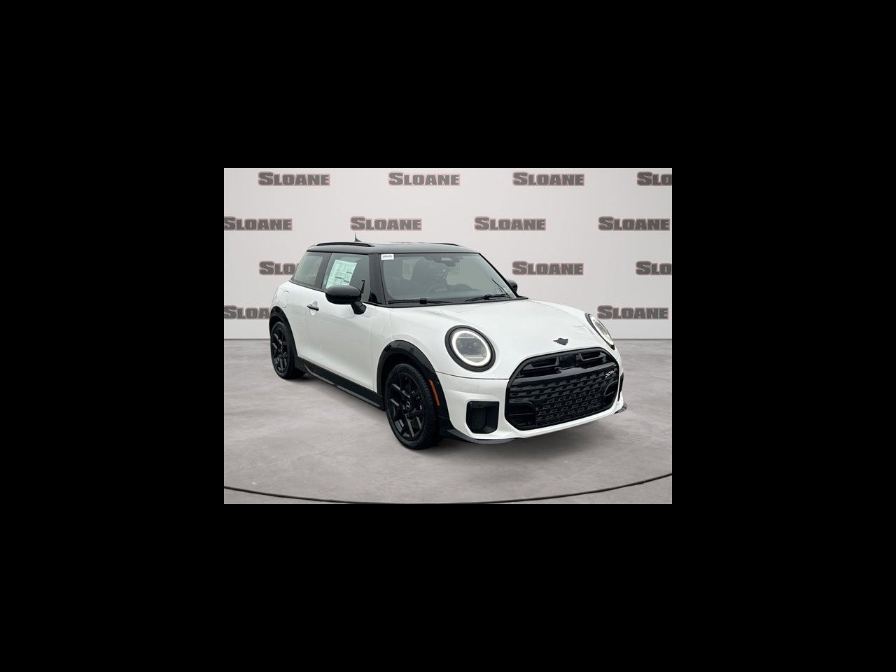 2026 MINI Hardtop 2 Door Cooper S