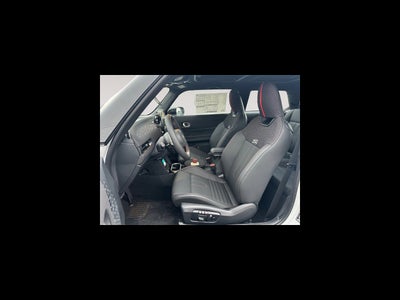 2026 MINI Hardtop 2 Door Cooper S