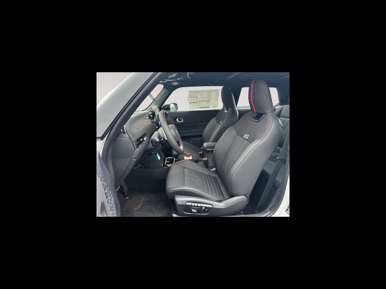 2026 MINI Hardtop 2 Door Cooper S